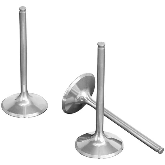 Wiseco VIT032 Titanium Replacement Intake Valve