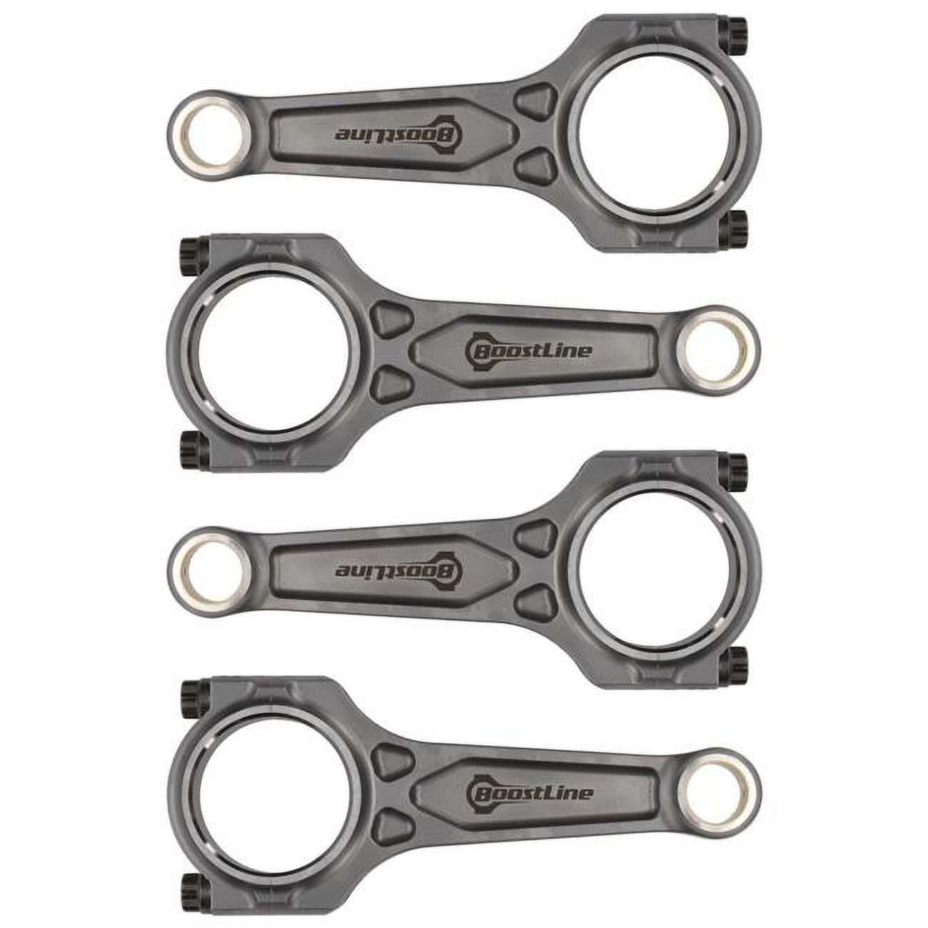 Wiseco VW5669-866 144 mm & 22 mm Boostline Connecting Rod Kit for VW 2 ...
