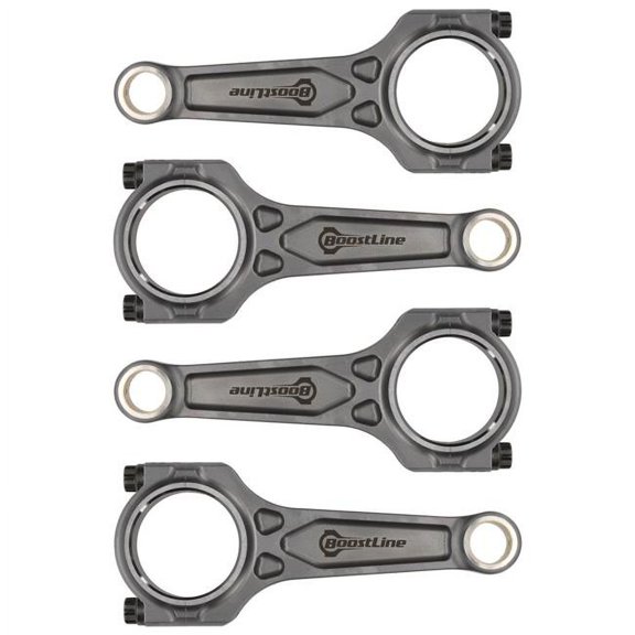 Wiseco VW5669-866 144 mm & 22 mm Boostline Connecting Rod Kit for VW 2.0T TSI
