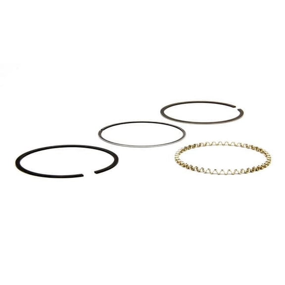 Wiseco WIS3805HF 3.80 in. Bore Single Piston Ring Set