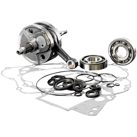 Wiseco WPC119 Complete Bottom End Rebuild Kit