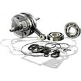 thumbnail image 1 of Wiseco WPC148 Crankshaft Assembly for Yamaha Rhino/Grizzly 660cc, 1 of 1