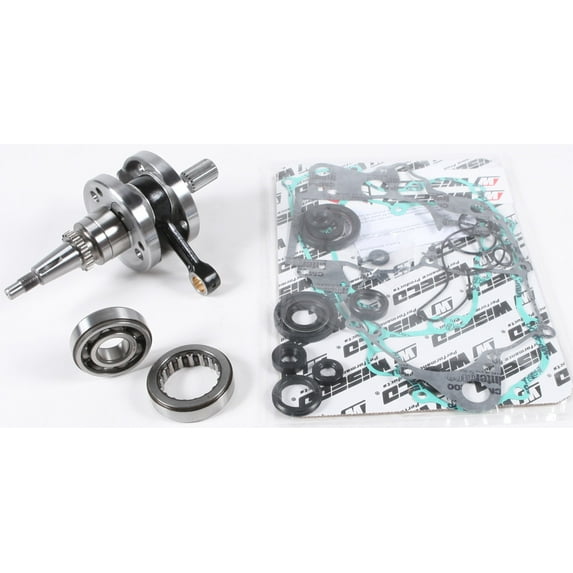 Wiseco - WPC149 - Complete Bottom End Rebuild Kit