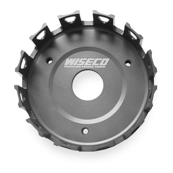 Wiseco WPP3045; Clutch Basket Fits KTM 85Sx / 105Sx41342; Clutch Basket 85SX '03-17,105SX '04-11