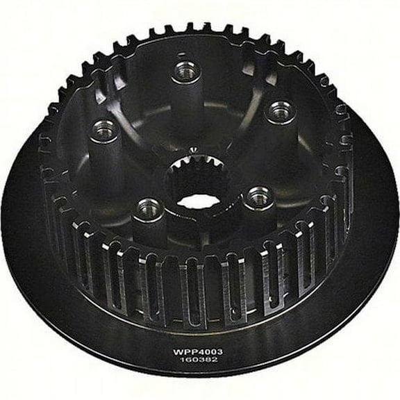 Wiseco WPP4002; Clutch Inner Hub Cr250/CRF450; Clutch Inner Hub Fits Honda CR250R / CRF450