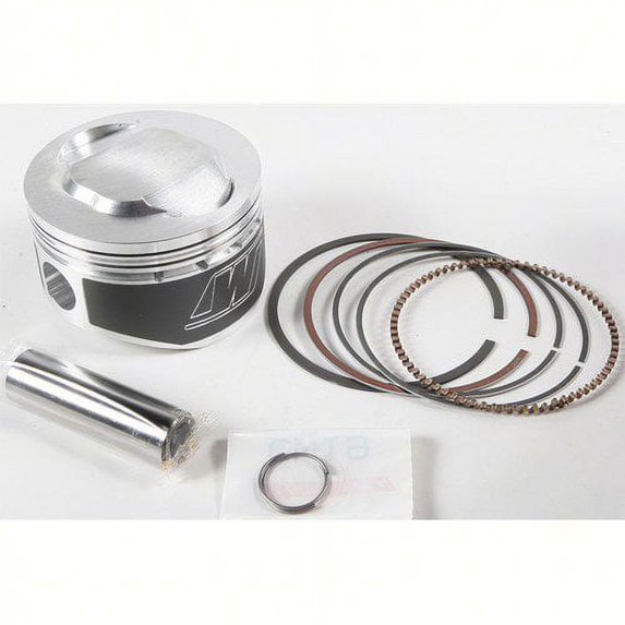 Wiseco Yamaha YFM350 Warrior/Raptor 87-13 111 CR Piston Kit