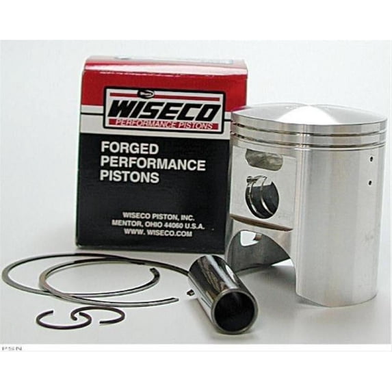 Wiseco Yamaha YZF-R6 06-18 13.41 CR 2638XA Piston Kit