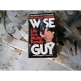 thumbnail image 1 of Pre-Owned WISE GUY, 9780671633929, 0671633929, Paperback,, 1 of 1