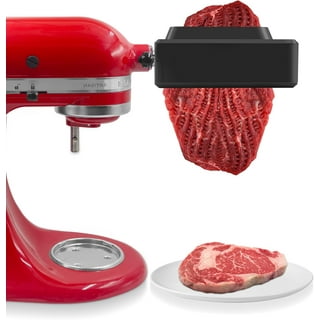 Kitchenaid Meat Tenderizer