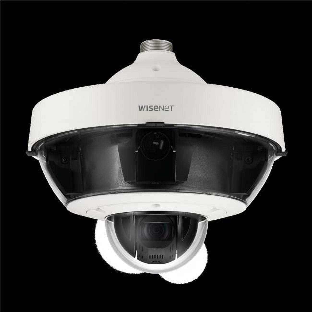 PNM9322VQP 2 Megapixel Outdoor Full HD Network Camera, Color