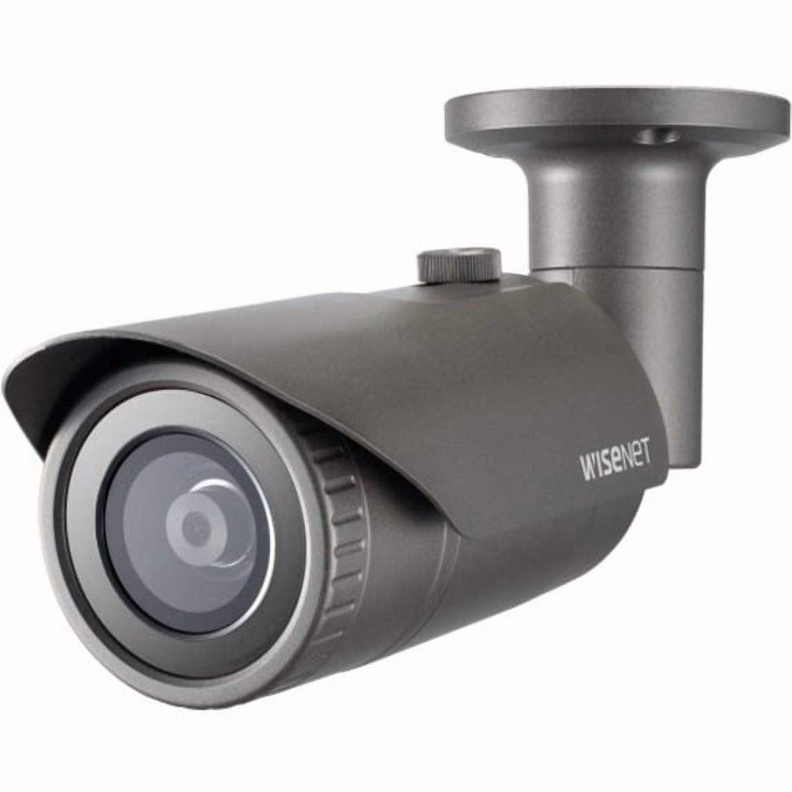Wisenet QNO-6012R1 2 Megapixel Outdoor Full HD Network Camera, Color ...