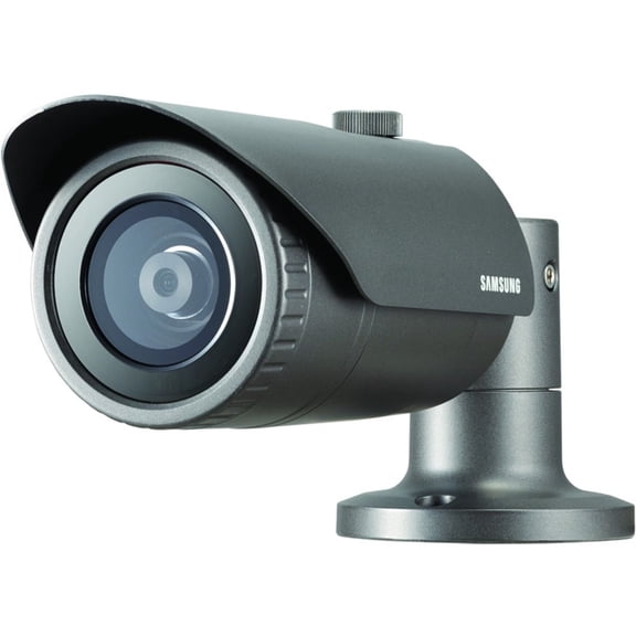 Wisenet QNO-6020R 2 Megapixel Network Camera, Bullet