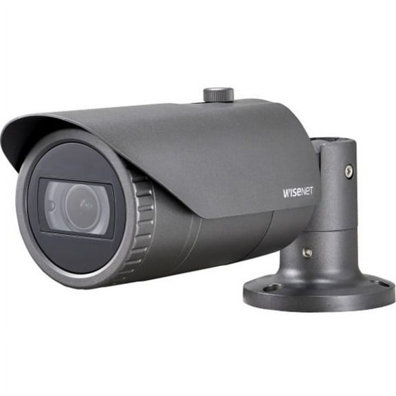 Wisenet SCO-6085R 2 Megapixel Surveillance Camera, Bullet