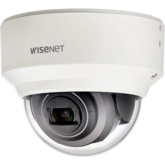 Wisenet XND-6080V 2 Megapixel HD Network Camera Monochrome Color XND6080V