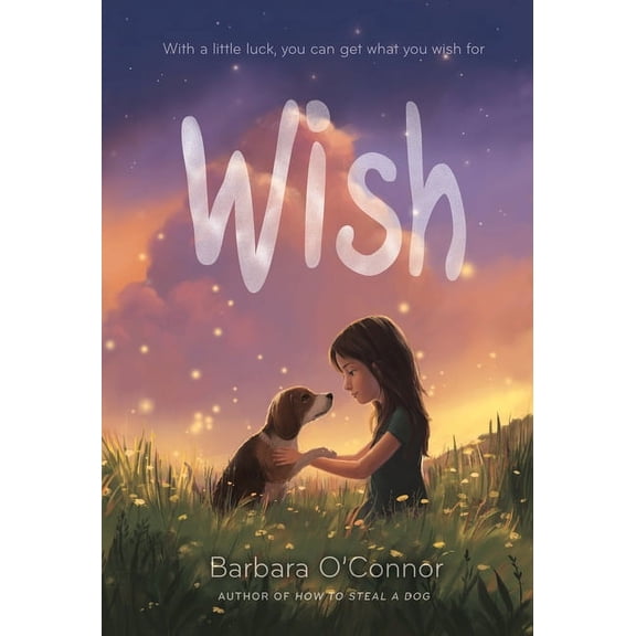 Wish, (Hardcover)