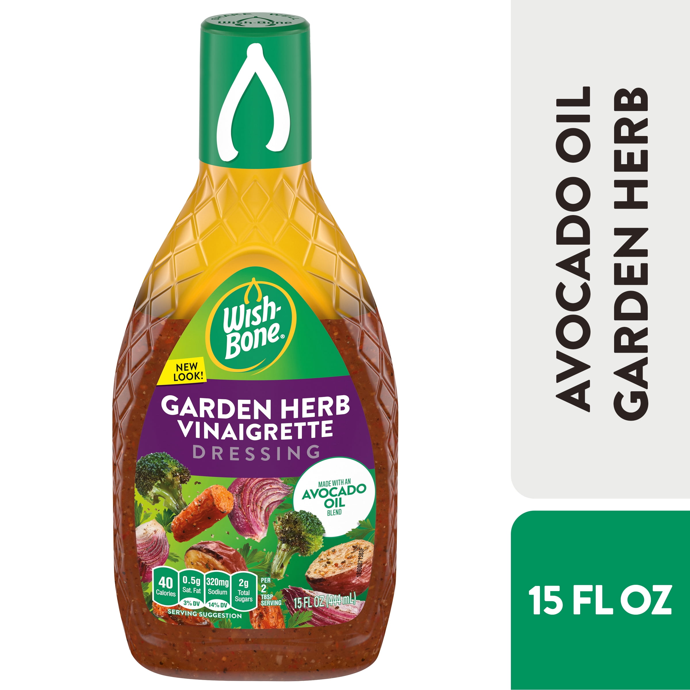 Wishbone green cheap goddess dressing