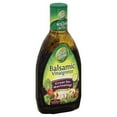thumbnail image 1 of Wish-Bone Balsamic Vinaigrette Salad Salad Dressing, 16 fl oz, 1 of 8