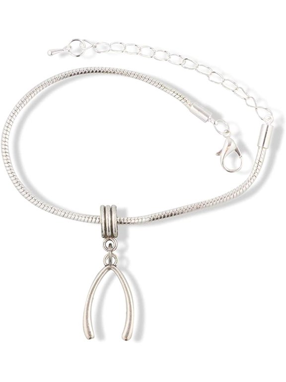 Wish Bone Bracelet