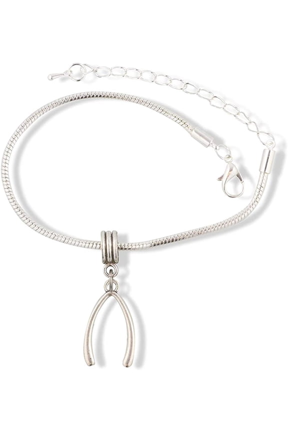 Wish Bone Bracelet