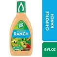 thumbnail image 1 of Wish-Bone Chipotle Ranch Salad Dressing, 15 fl oz, 1 of 8