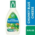 thumbnail image 1 of Wish-Bone Chunky Blue Cheese Salad Dressin 15 fl oz (Pack of 4), 1 of 5