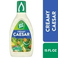 thumbnail image 1 of Wish-Bone Creamy Caesar Salad Dressing 15 fl oz (Pack of 6), 1 of 5