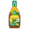 thumbnail image 1 of Wish-Bone Extra Virgin Olive Oil Blend Lemon Herb Dressing, 15 FL oz, 1 of 3