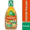 thumbnail image 1 of Wish-Bone House Italian Salad Dressing, 15 fl oz, 1 of 7