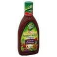 thumbnail image 1 of Wish-Bone Light Raspberry Walnut Vinaigrette 16 fl oz, 1 of 8