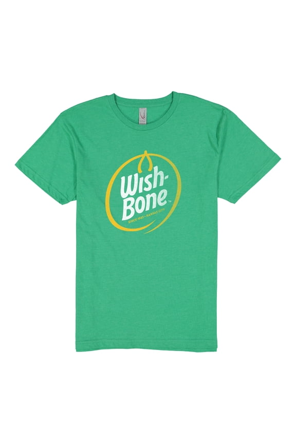 Wish-Bone® Logo Tee