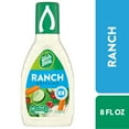 thumbnail image 1 of Wish-Bone Ranch Salad Dressing, 8 fl oz, 1 of 8