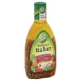 thumbnail image 1 of Wish-Bone Robusto Italian Salad Dressing 16 fl oz, 1 of 8