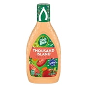 Wish-Bone Thousand Island Salad Dressing, 15 fl oz