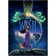thumbnail image 1 of Wish (DVD) 2023 Disney Family, 1 of 4