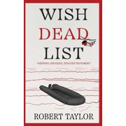 Wish Dead List, Paperback