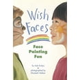 thumbnail image 1 of Pre-Owned READING 2000 LEVELED READER 1.25A WISH FACES: FACE PAINTING FUN (Paperback) 0673613097 9780673613097, 1 of 1