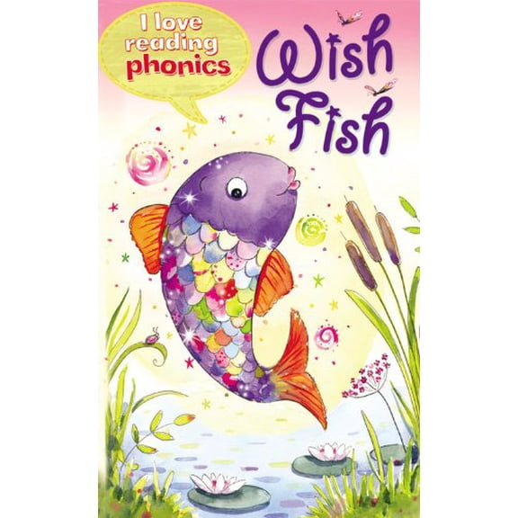 Pre-Owned Wish Fish