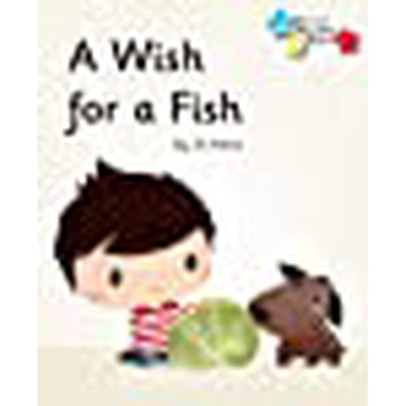 Wish For A Fish