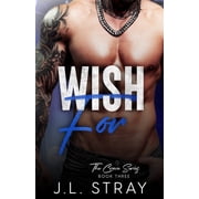 Wish For, Paperback