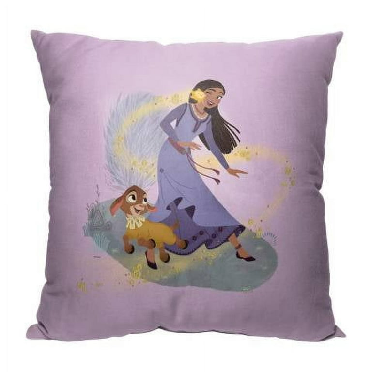 Disney decorative shops pillows