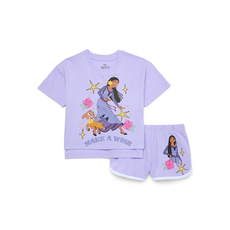Wish Girl Tee Wish Girl Tee