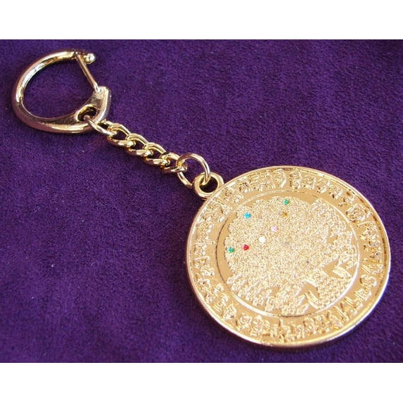 Wish Granting Tree with Charm by Feng Shui Import LLC