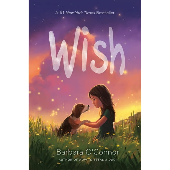 Wish (Hardcover)