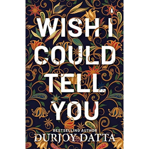 Pre-Owned Wish I Could Tell You Paperback