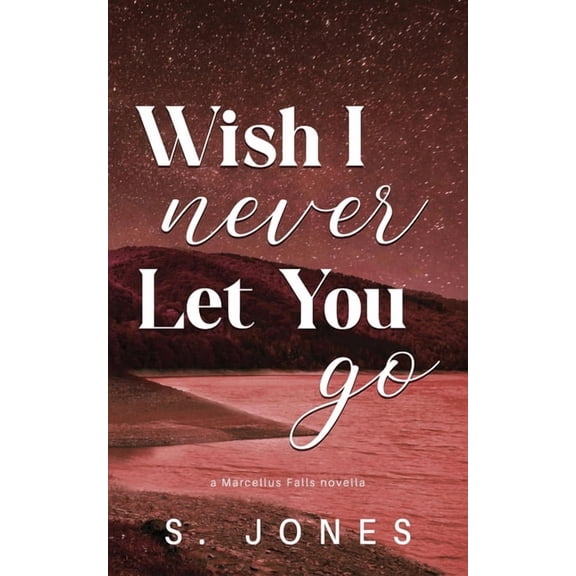 Wish I Never Let You Go Special Edition, (Paperback)