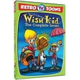 thumbnail image 1 of Wish Kid: The Complete Series (DVD), 1 of 2