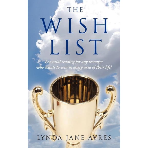 The Wish List, (Paperback)