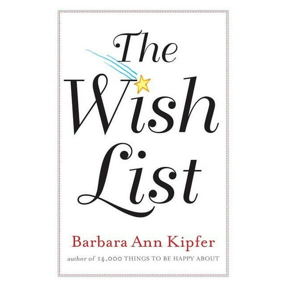 Wish List - Paperback