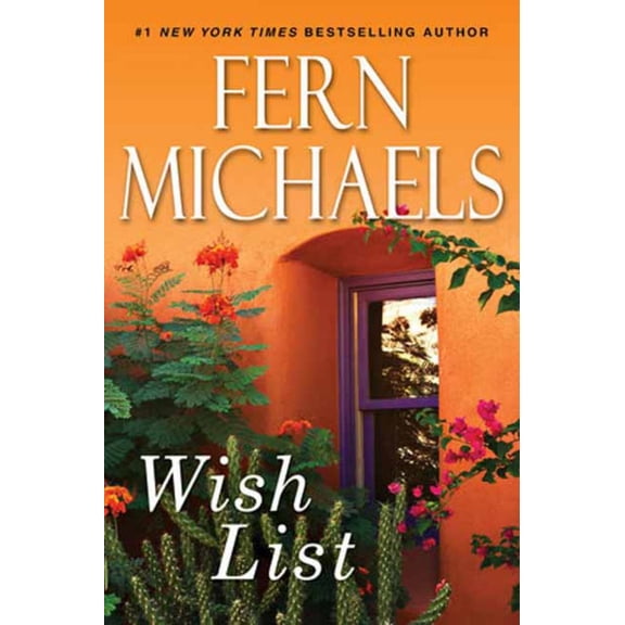 Wish List (Paperback)