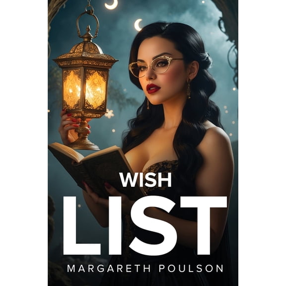 Wish List, (Paperback)